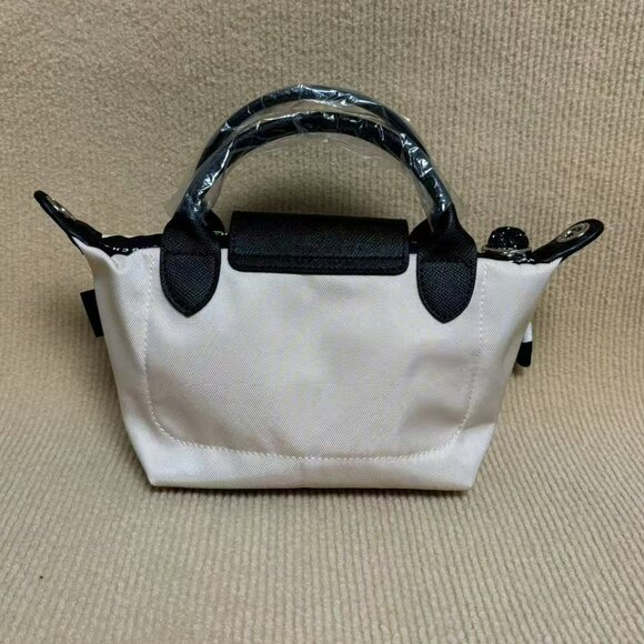 Brand new Longchamp Mini Perforated Shoulder Bag - Picture 5 of 8